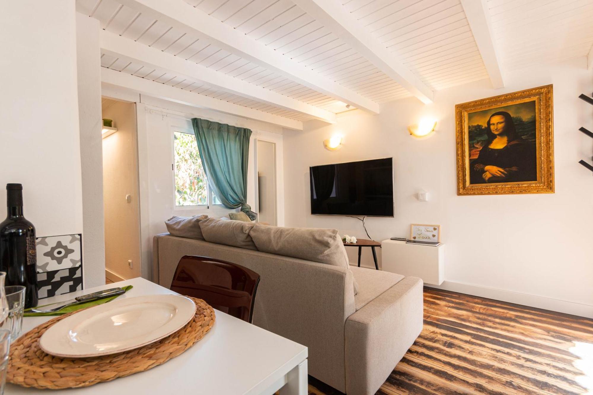 Lodge Nature In Quiet Montain - Private Jaccuzi And Garden, Wifi - La Lezardiere San Bartolomé Εξωτερικό φωτογραφία