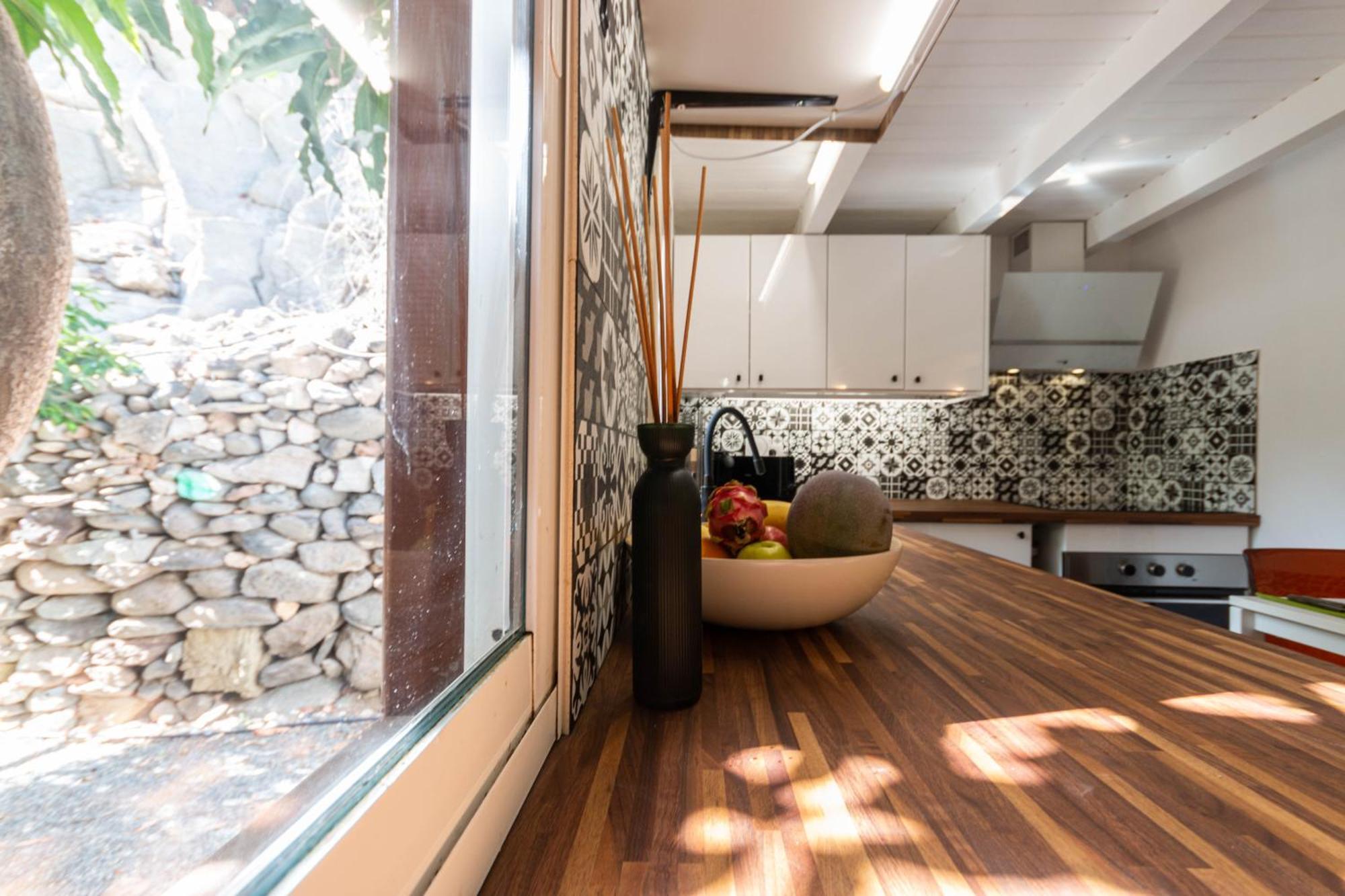 Lodge Nature In Quiet Montain - Private Jaccuzi And Garden, Wifi - La Lezardiere San Bartolomé Εξωτερικό φωτογραφία