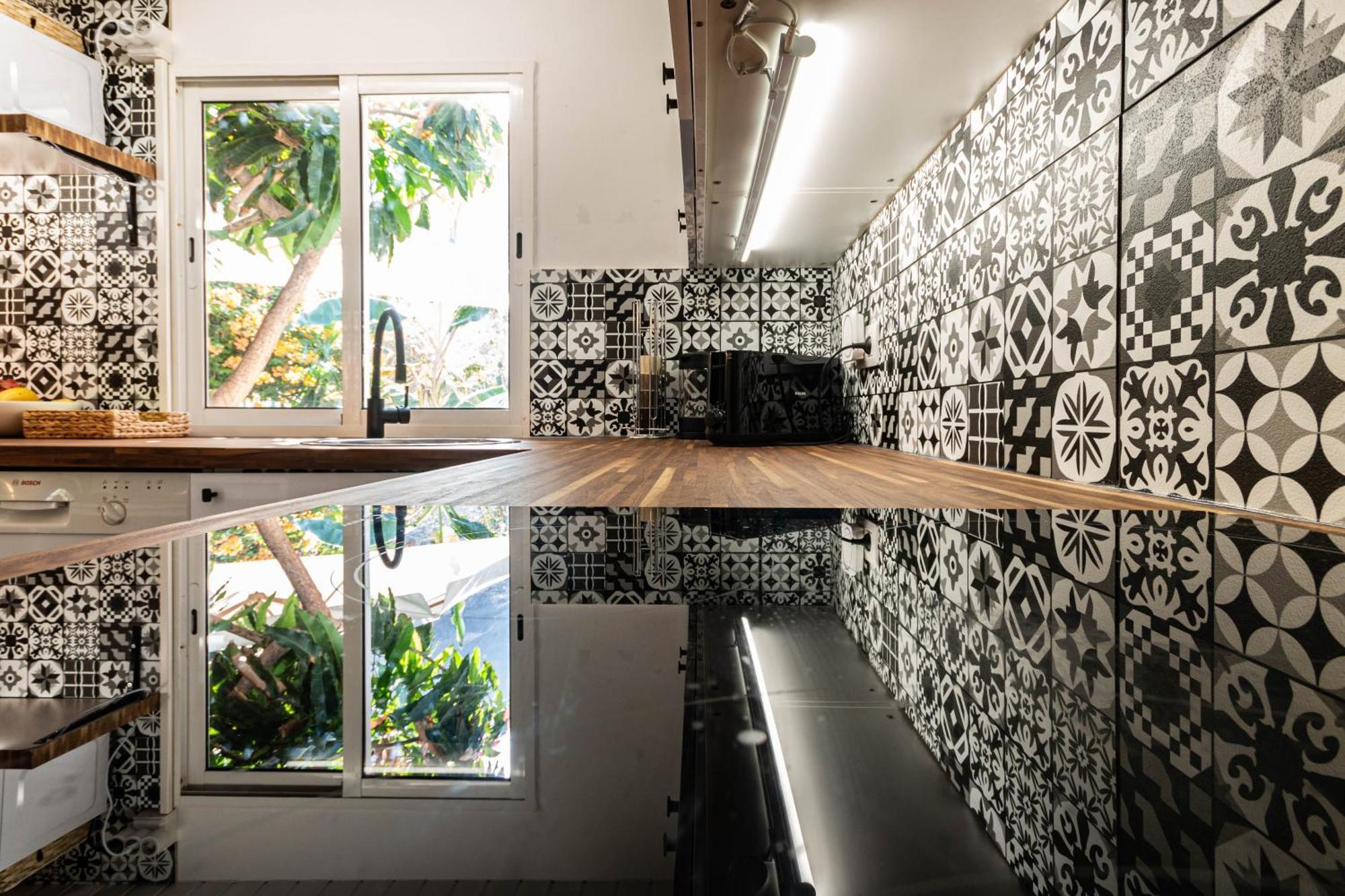 Lodge Nature In Quiet Montain - Private Jaccuzi And Garden, Wifi - La Lezardiere San Bartolomé Εξωτερικό φωτογραφία